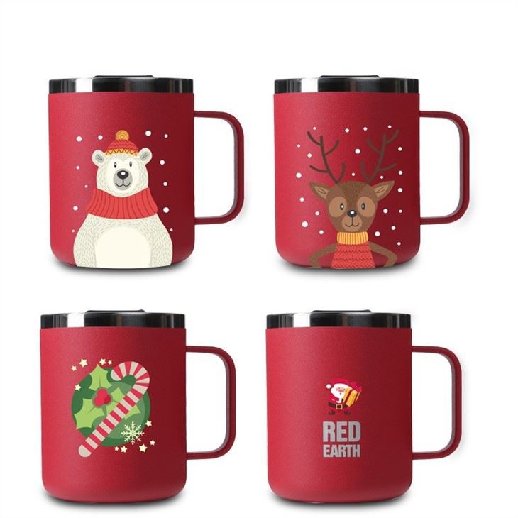 Christmas Coffee Mug