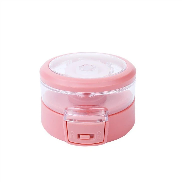 Bottle Lid