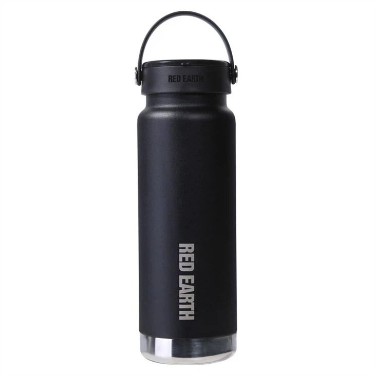 Nová rukojeť Design Vakuová láhev na vodu