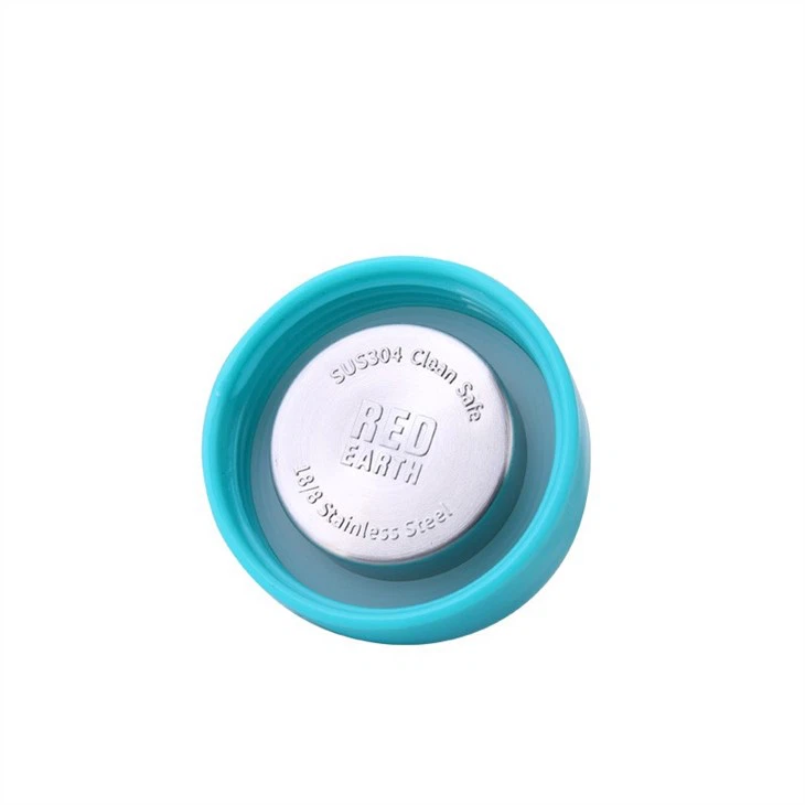Leakproof Bottle Lid