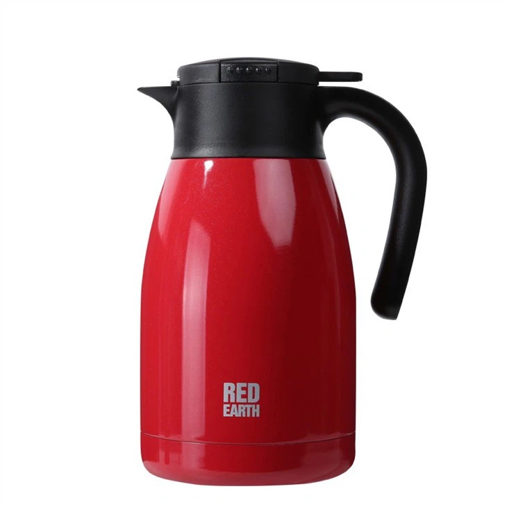 Stainless Steel Coffee Pot