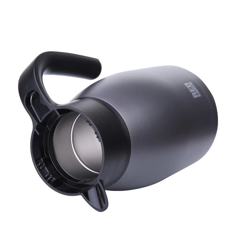 BPA Free Coffee Pot