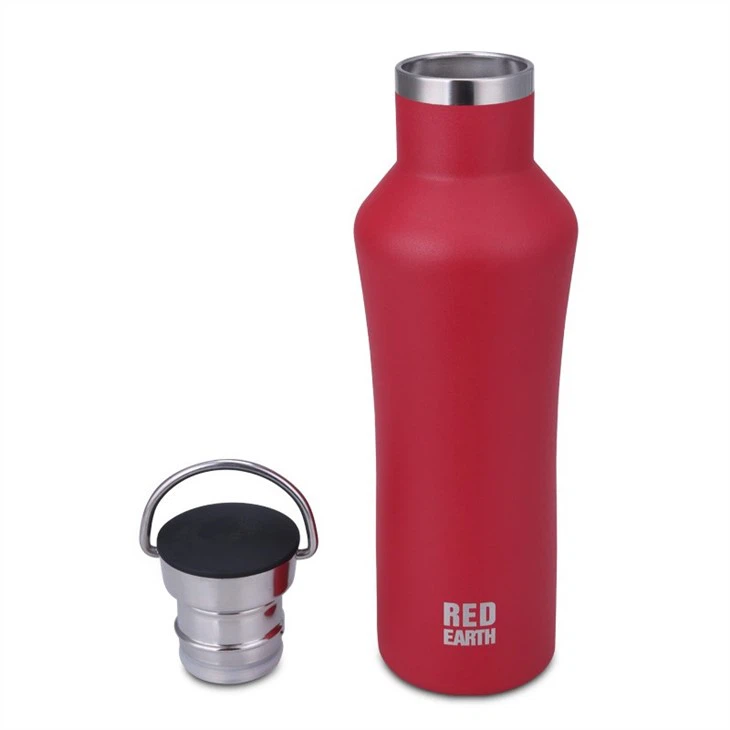 China Vacuum Insulated Bottle Factory