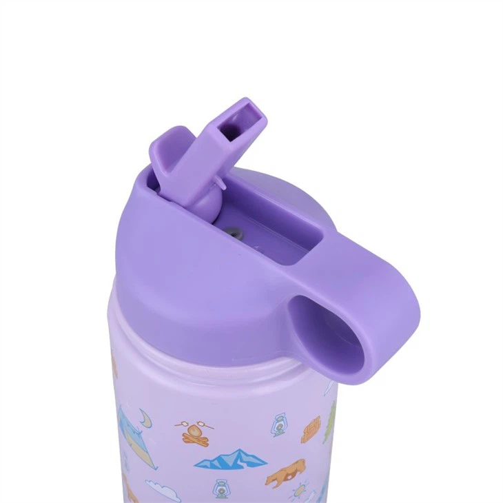 Leakproof Durable Water Bottle Made In China