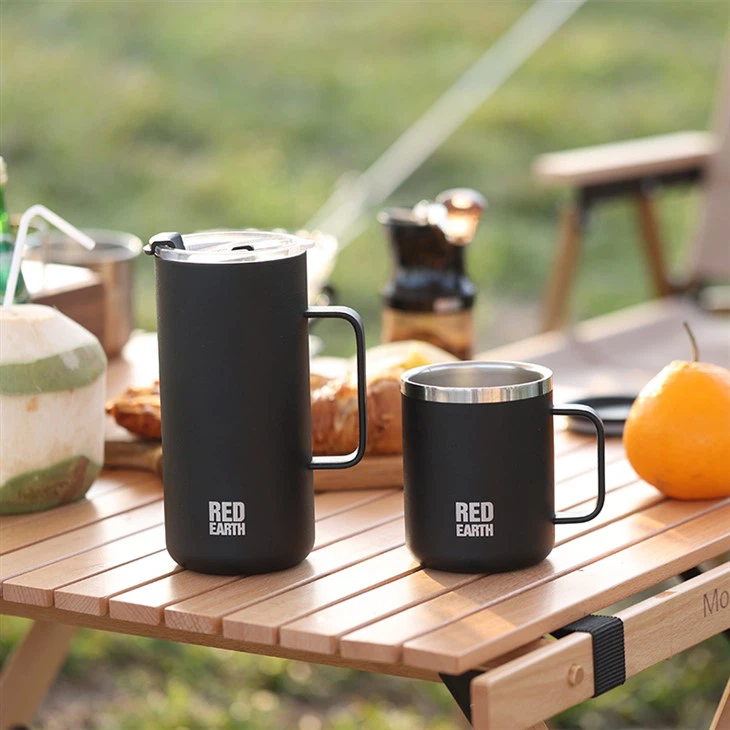 China BPA Free Mug Cup Manufacturers