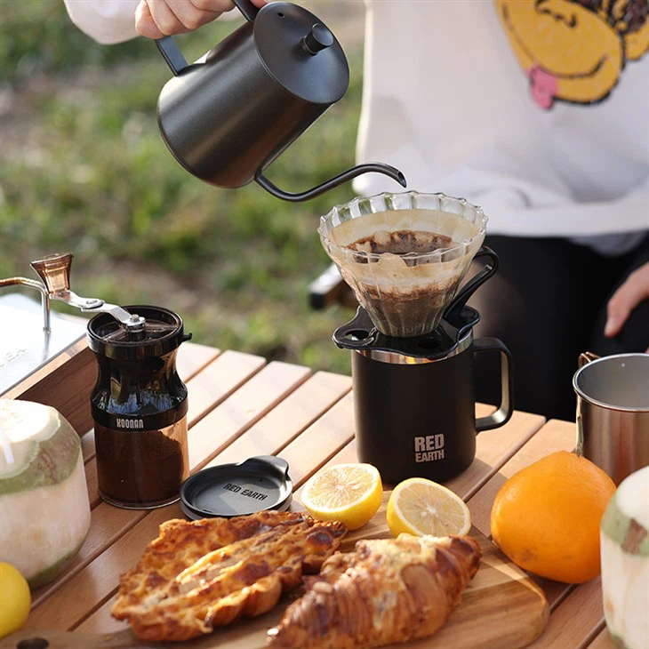 China Wide Mouth Coffee Mug Suppliers