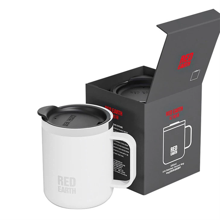 Bulk Eco Friendly Insulated Coffee Mug